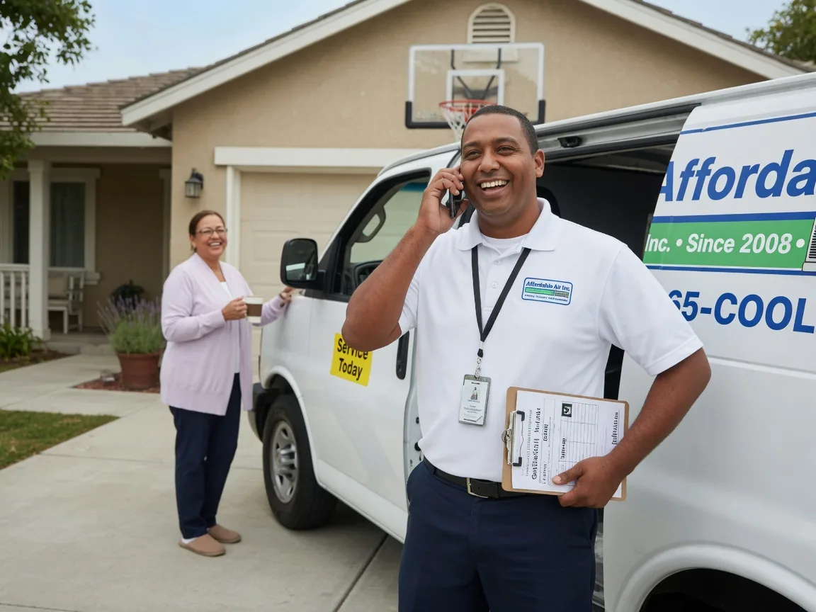 Central Ac Repair Stevenson, MD FAQs